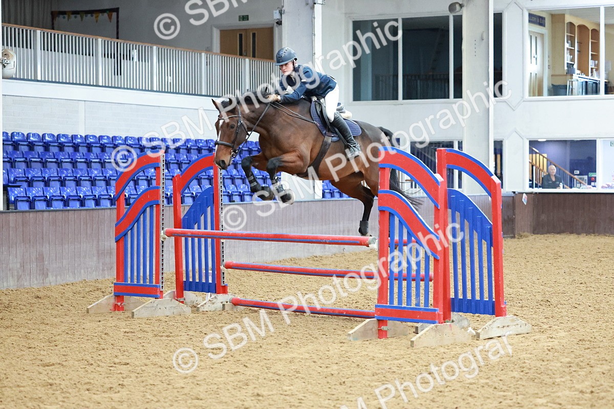 SBM_000861 - Class 3 - Senior Discovery 1.00m