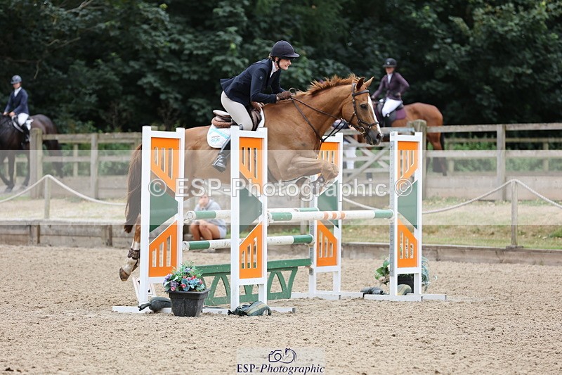 250705A-142946-15464 - Cls 36 Snr Discovery and 1m Open