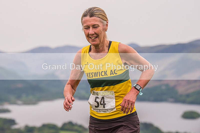 Latrigg-257 - Latrigg Fell Race Wednesday 17th May 2023