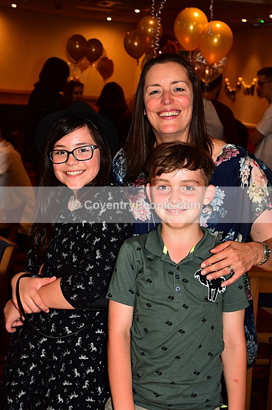 SHN-307 - Shannon's 21st