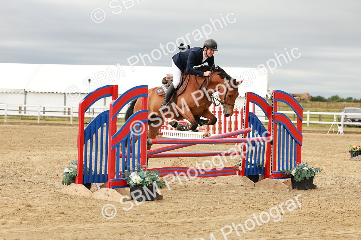 SBM_006198 - Class 1 - Senior British Novice - 90cm Open