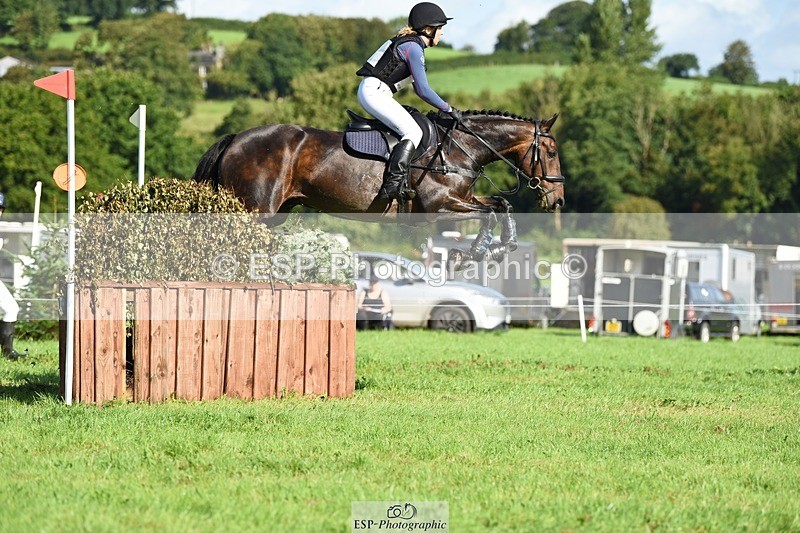 230820X-095724-1059 - BE90 XC 09.40 to Rider 151 at 11.44