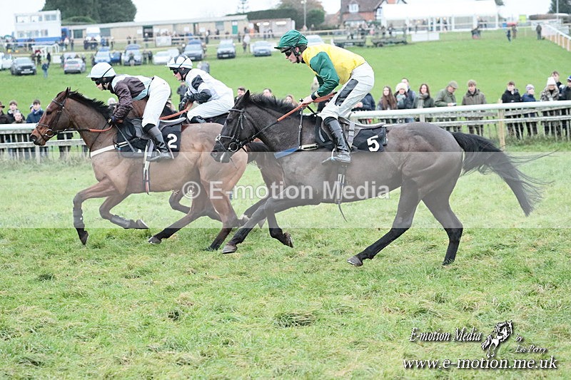 PtP 141225  1820 - Harkaway Club PtP Chaddesley Corbet 28/12/25