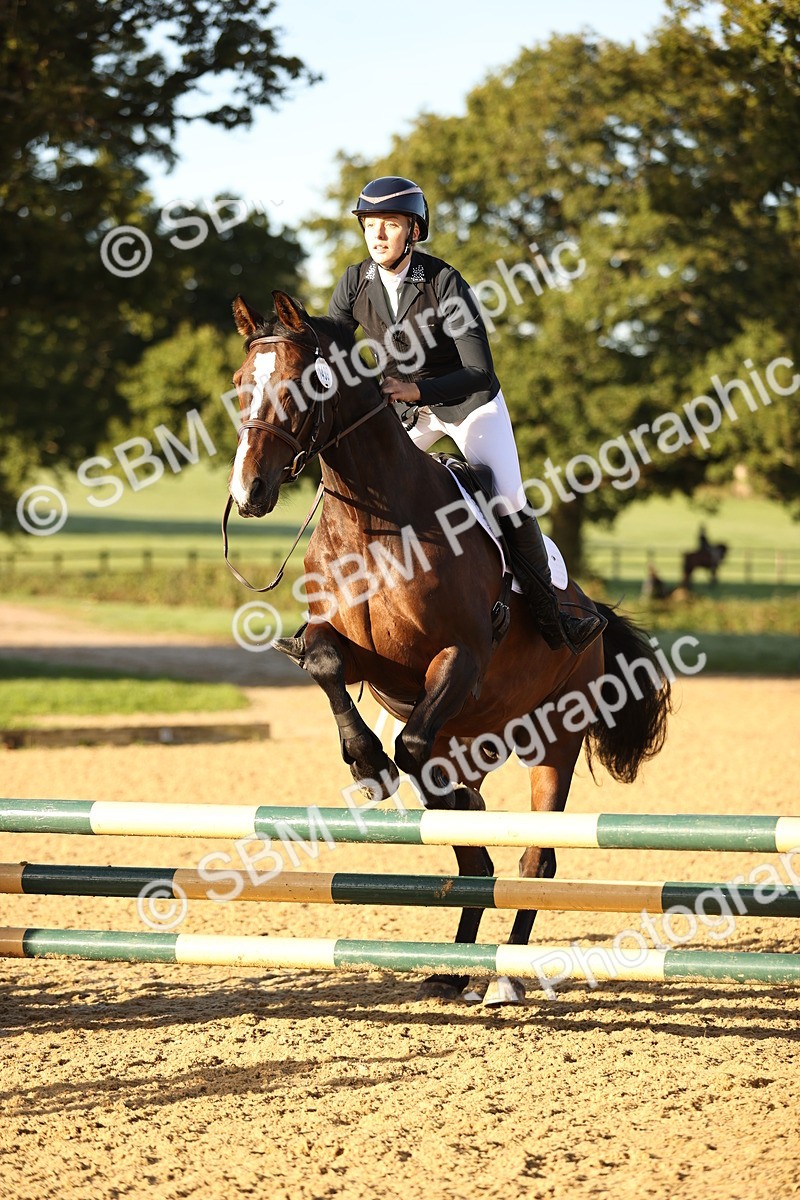 SBM_33126 - J38 - Senior 80cm Championship