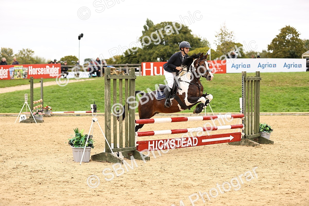 SBM_65812 - J17 - Junior Pony 80cm Championship