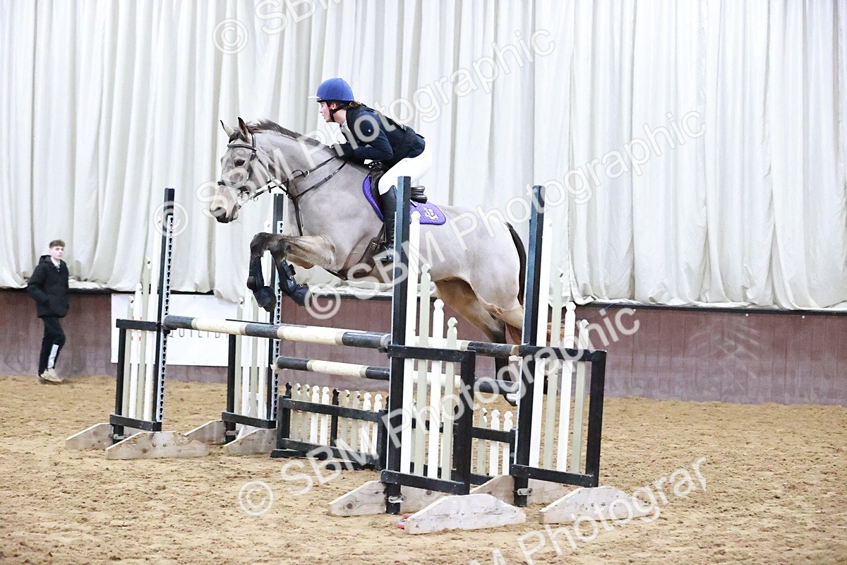 SBM_001524 - Class 4 - 1.00m