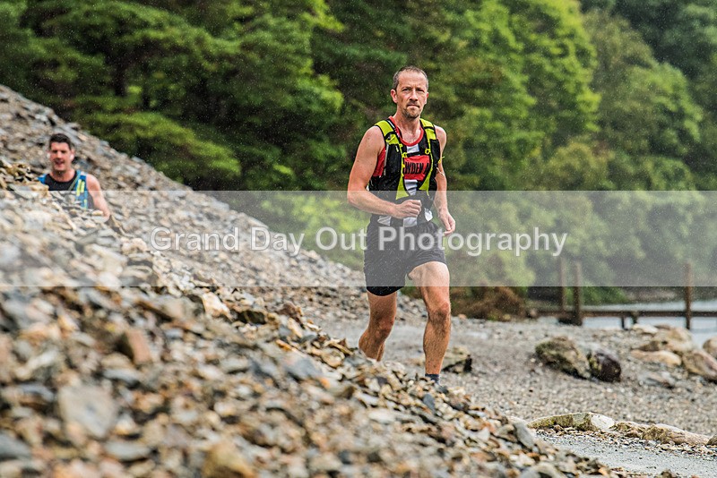 Borrowdale-140 - High Terrain Events Borrowdale Trail Half Marathon Sunday 20th August 2023