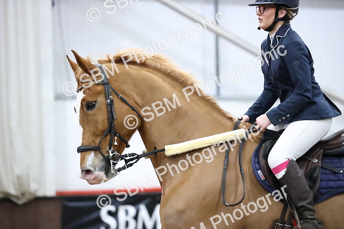 SBM_002926 - Class 10 - Senior Newcomers - 1.10m
