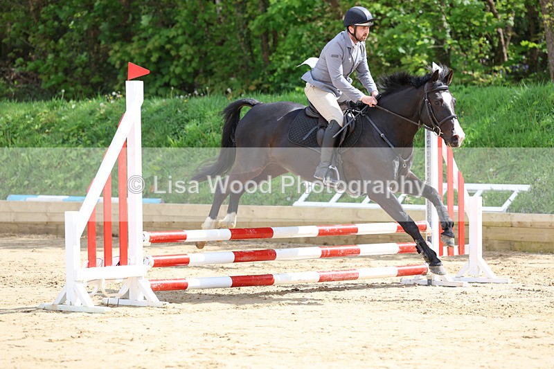 3E7A6408 - Class 5: 60cm Senior