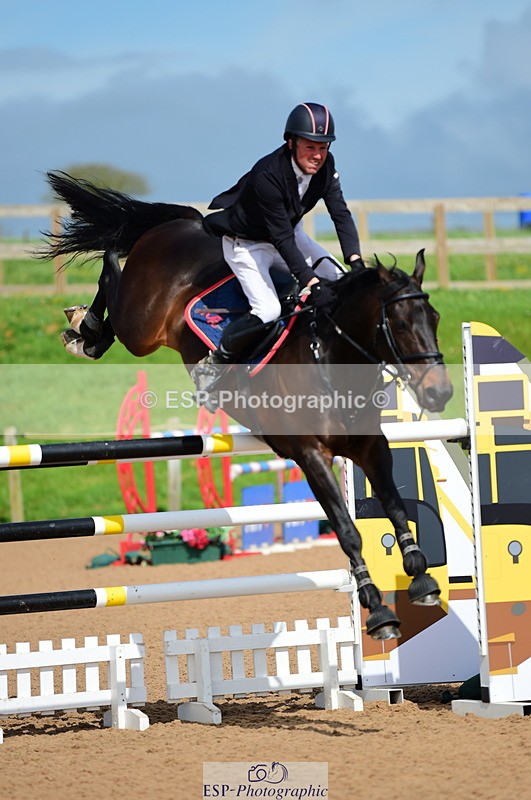 230505A-154944-05171 - Cls 23 National 1.40m Open