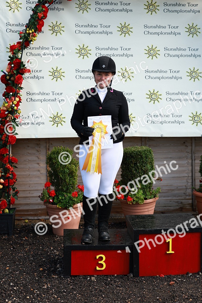 SBM_22245 - Friday Dressage Presentations