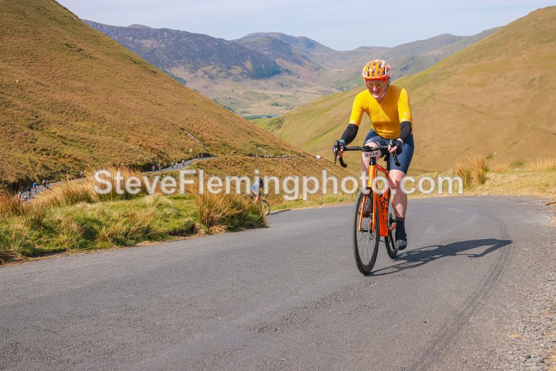 105740 - Newlands Pass 10.00-11.00