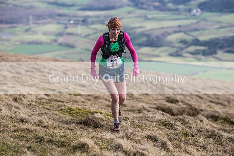 Black Combe-1844 - Black Combe Fell Race Saturday 7th March 2026