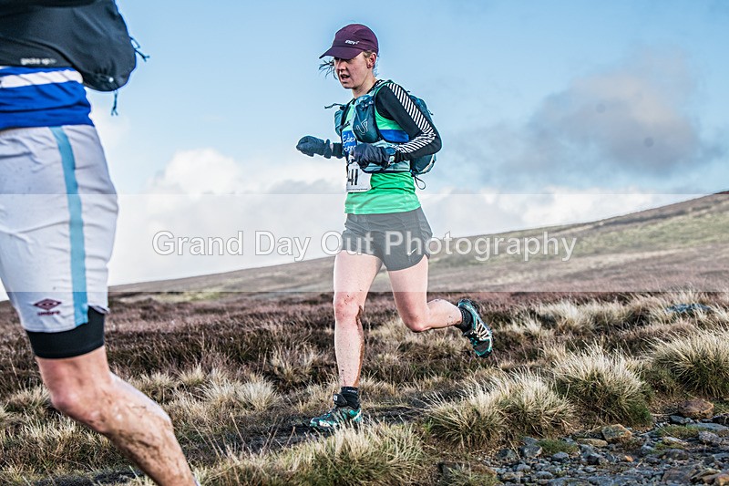 Nine Standards-359 - Nine Standards Fell Race Sunday 1st January 2023