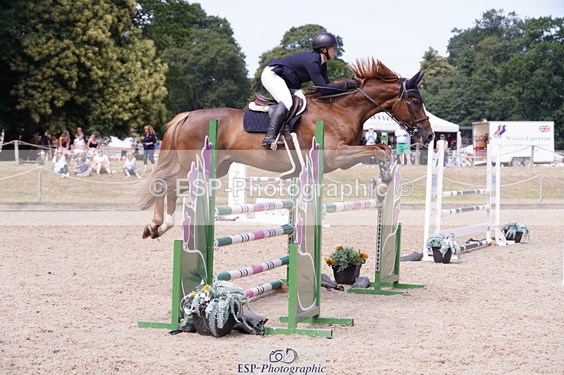 250704A-114812-11249 - Cls 20 Snr Newcomers