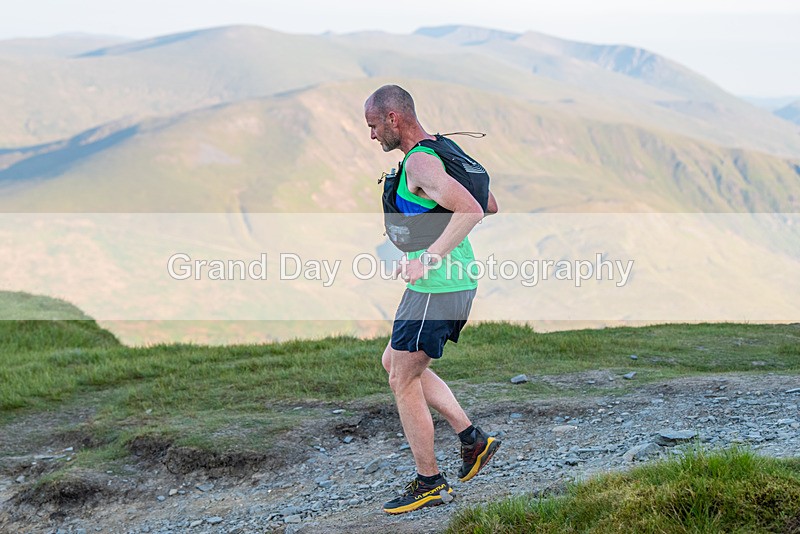 Blencathra-761 - Blencathra Fell Race Wednesday 7th June 2023