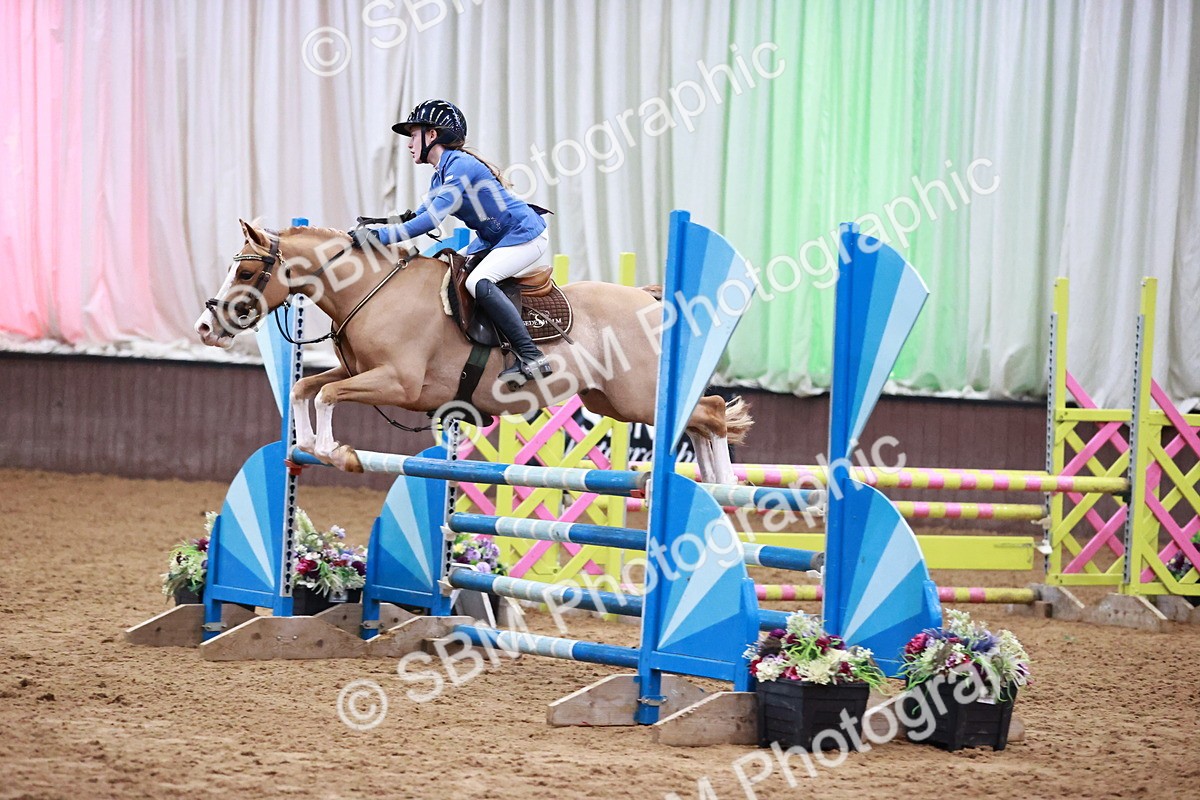 SBM_001078 - Class 3 - Pony Discovery 90cm