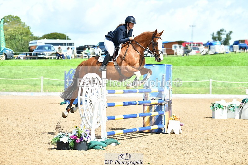 230811A-115225-04026 - Cls 20 Snr Fox