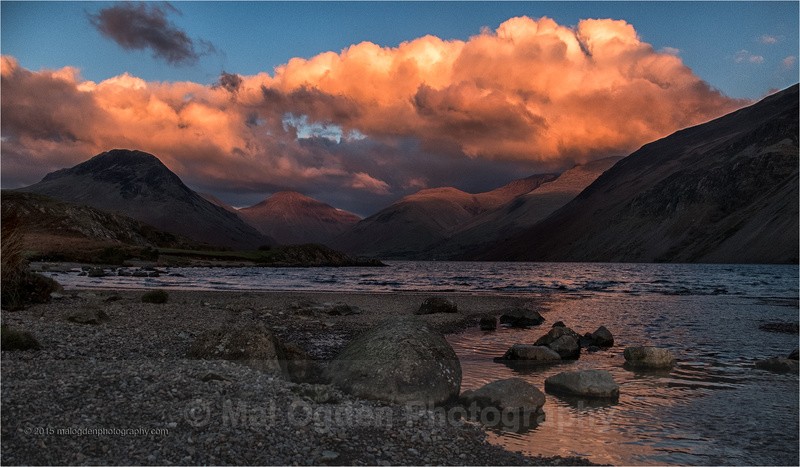 Wastwater - North West England