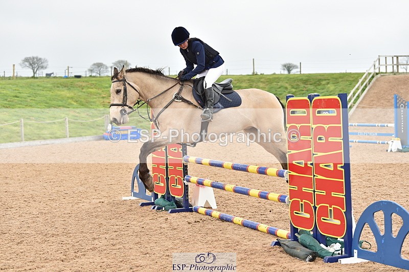 240331A-110638-00617 - 90cm First Round