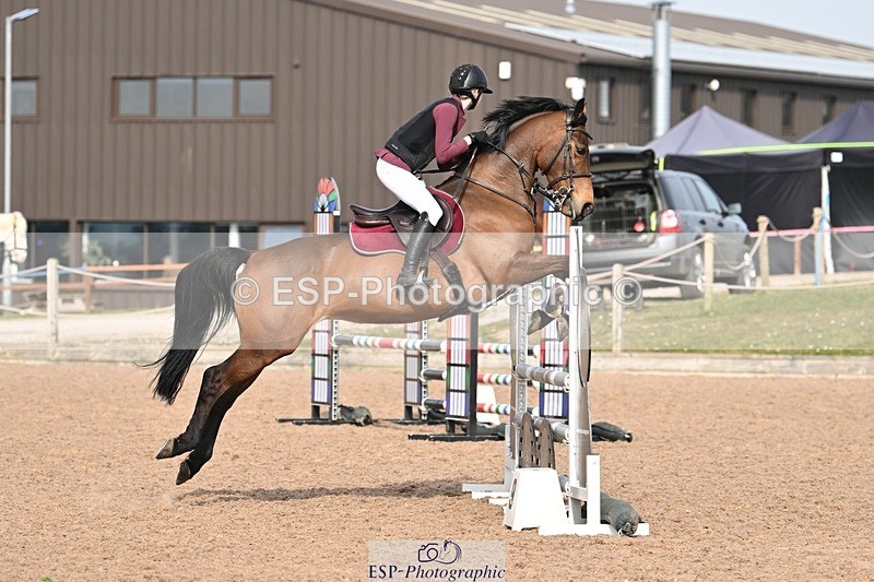 250309-111508-03961 - Cls 5 Pony Discovery and 90cm