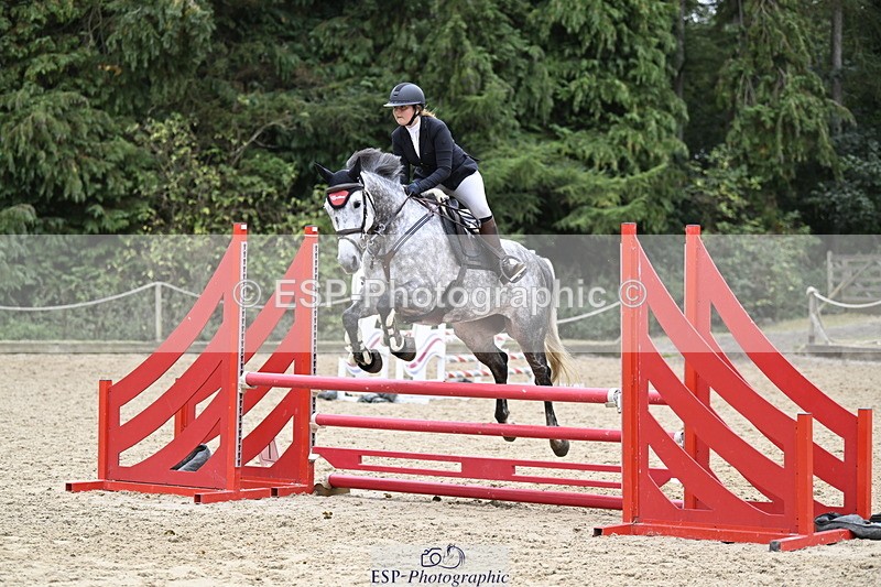 250830A-114130-05914 - Cls 21 British Novice and 90cm Open