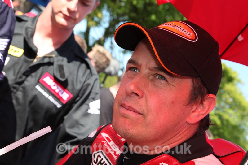 IMG_0735 - Senior TT - Start Line