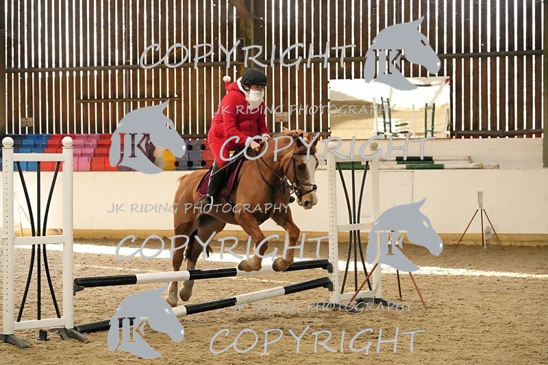 JKR01756 - Class 5 60cm