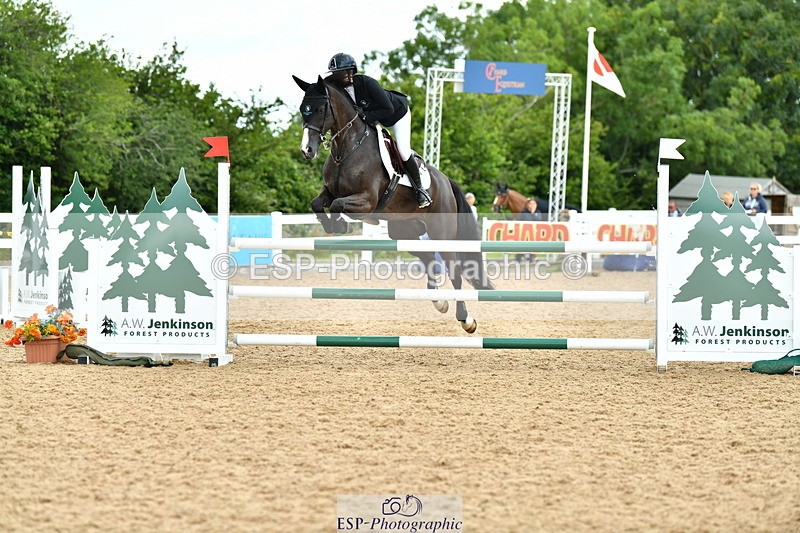 230721A-132944-06567 - Cls 14, 1 Star Bronze 1.10m