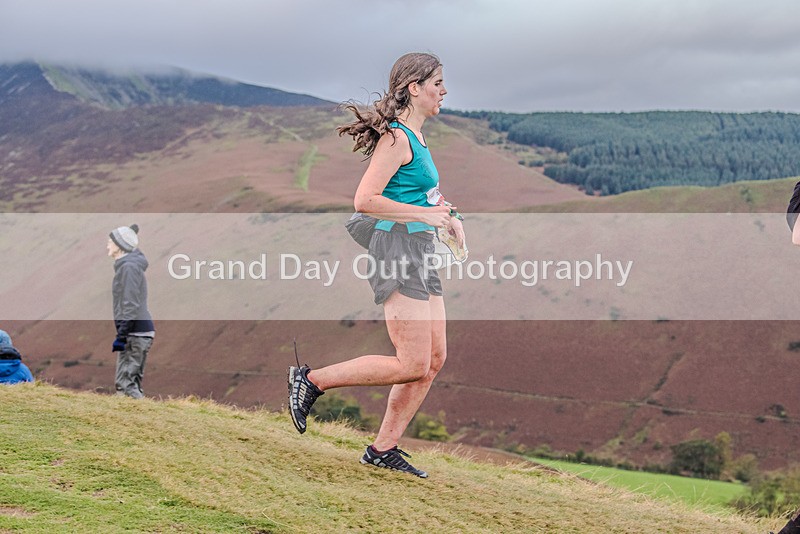 British Fell Relay-3352 - British Fell & Hill Relay Championship Braithwaite Keswick Saturday 21st October 2023