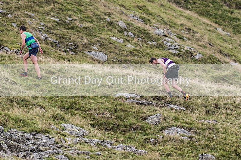 Hartsop Hop-27 - Hartsop Hop Fell Race Saturday 22nd August 2026