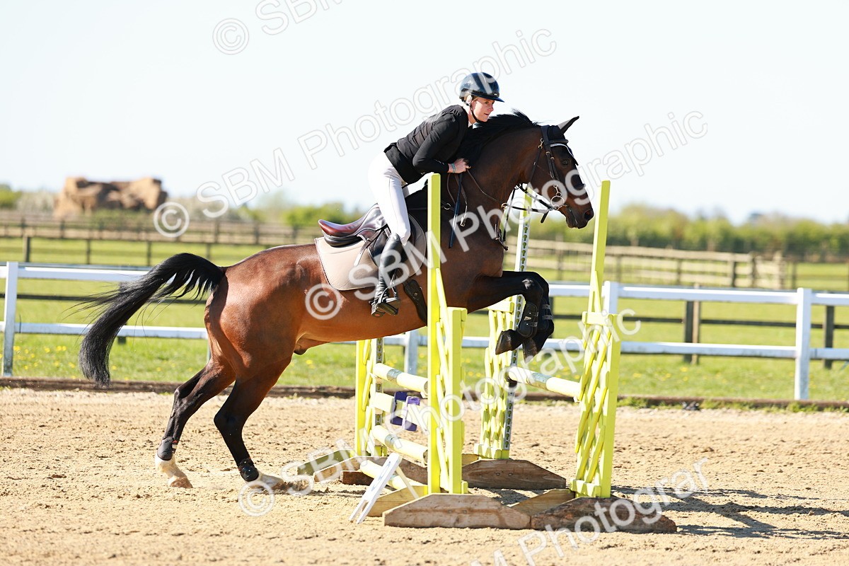 SBM_000593 - Class 1 - Clear Round