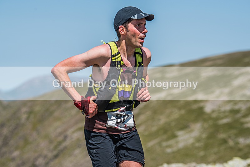 Duddon Long-441 - Duddon Valley (Long) Fell Race Saturday 3rd June 2023