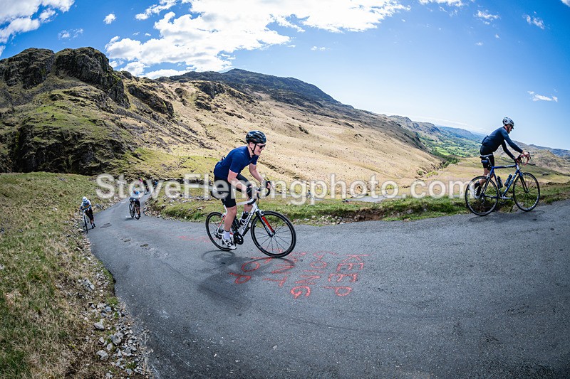 144755 - Hardknott Pass Camera 2 14.00-15.00