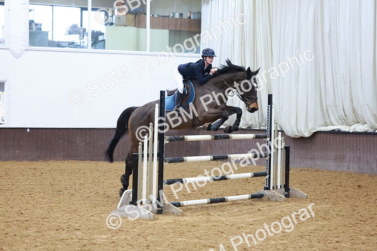 SBM_003990 - Class 5 - Senior Foxhunter - 1.20m