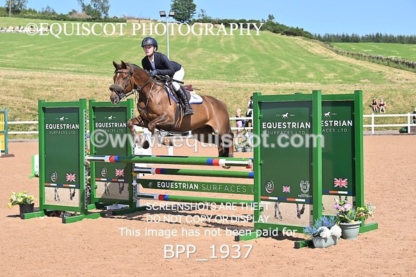 BPP_1937 - THU CLASS 4 Pony Newcomers/1m Open