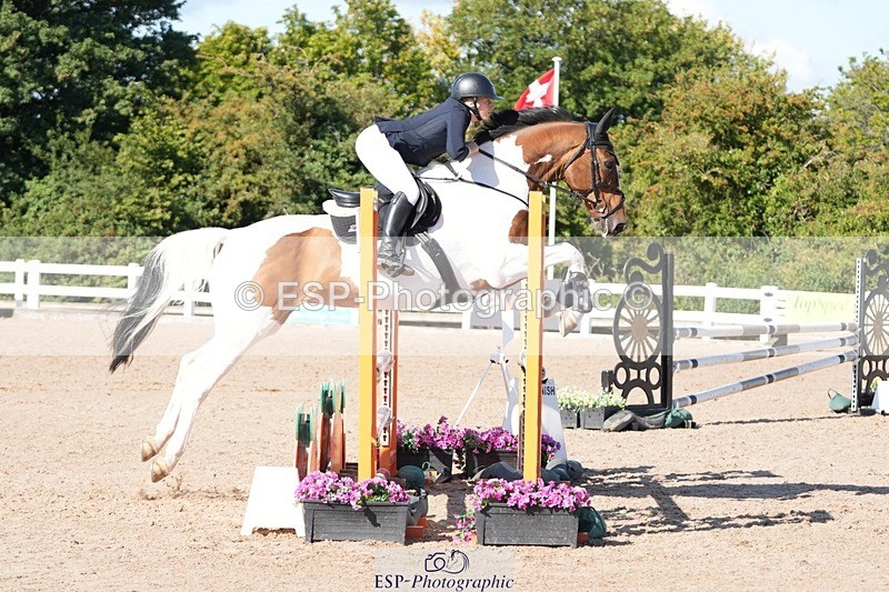 250802-093526-08359 - Cls 19 British Novice and 90cm Open