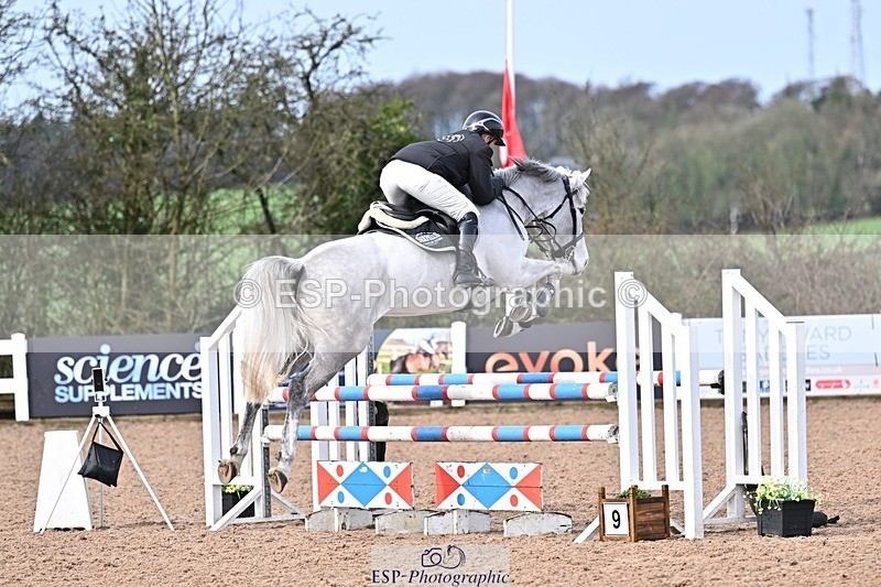 260313-105217-00133 - Cls 7+8 Clear Round, British Novice and 90cm