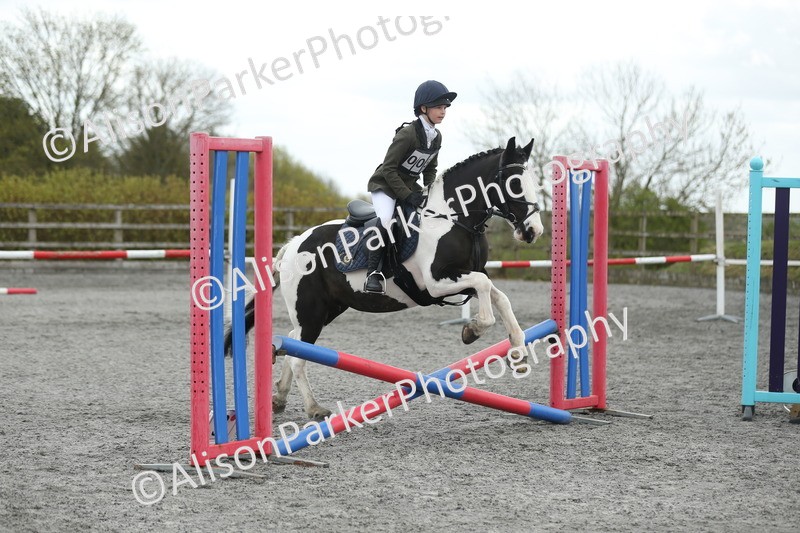 20260412-0625 - Show Jumping