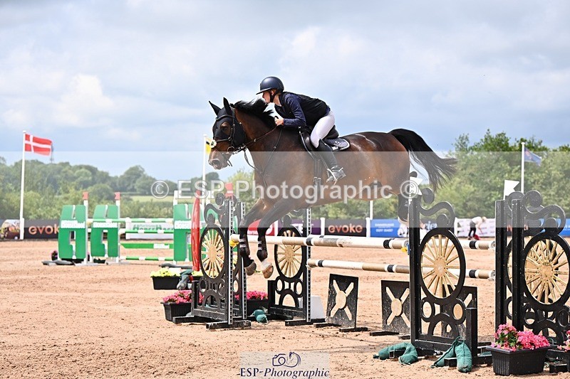 250718-140559-11193 - Cls 14, 1 Star Silver Tour