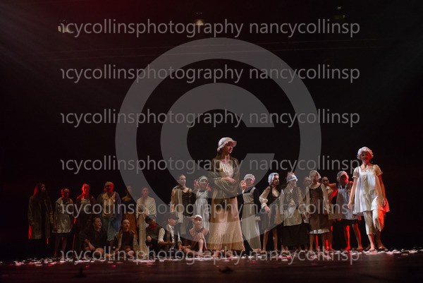 00834 - Les Mis Medley