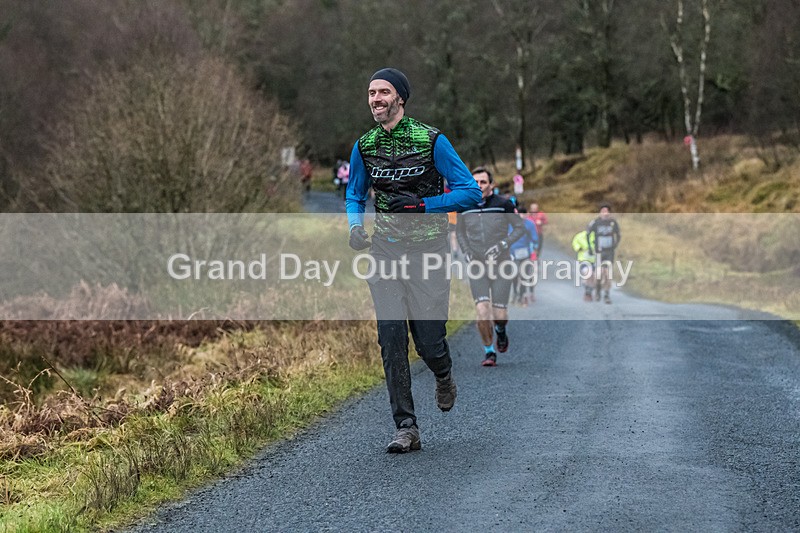 HTE Kielder Duathlon-144 - High Terrain Events Kielder Off Road Duathlon Sunday 8th January 2023