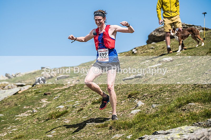 Duddon Short-234 - Duddon Valley Short Fell Race Saturday 30th May 2026