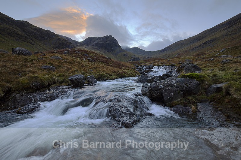  - The Lake District