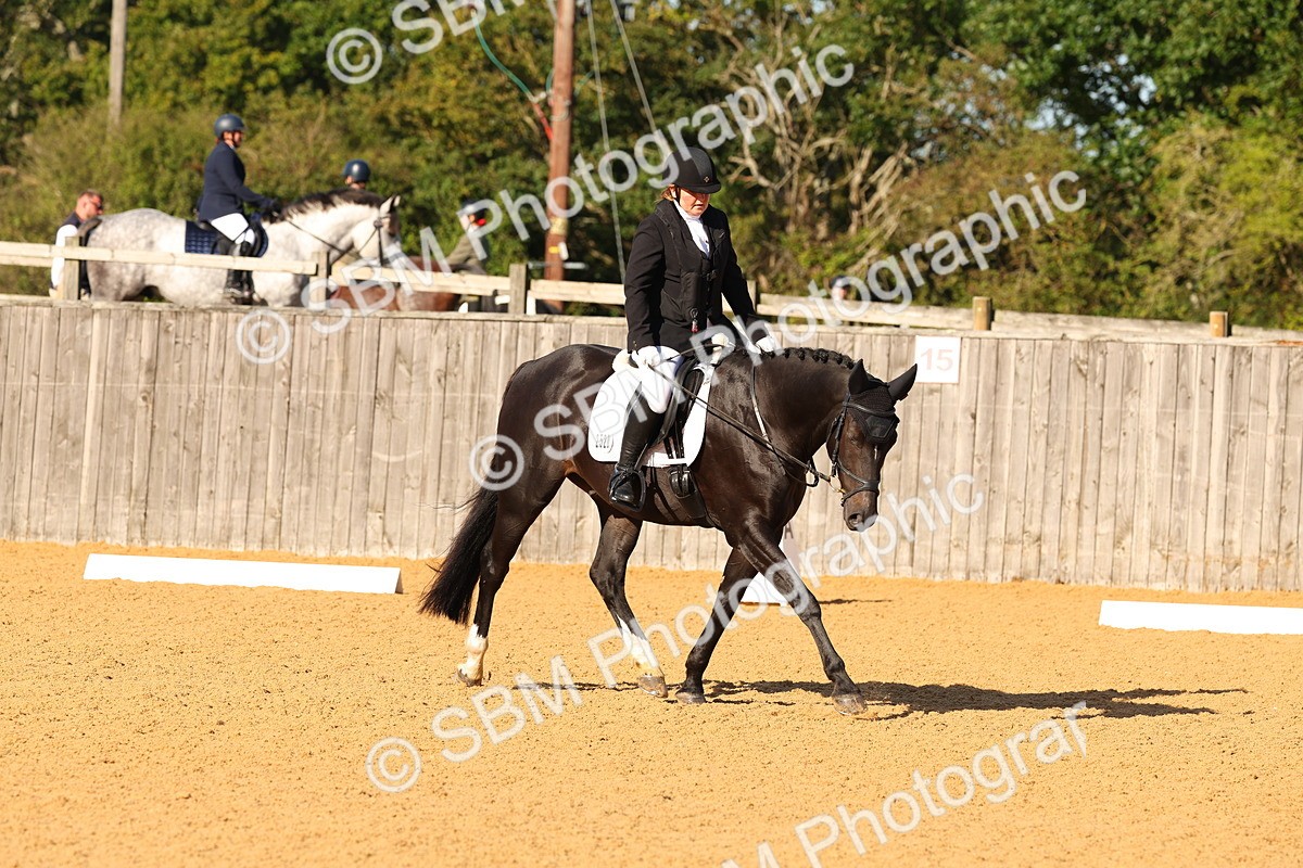 SBM_39760 - D18 - Grand Tour Championship - Novice 34