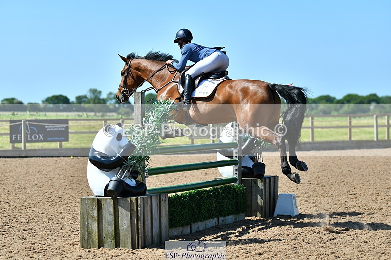 230526A-103910-01327 - Cls 2 Newcomers