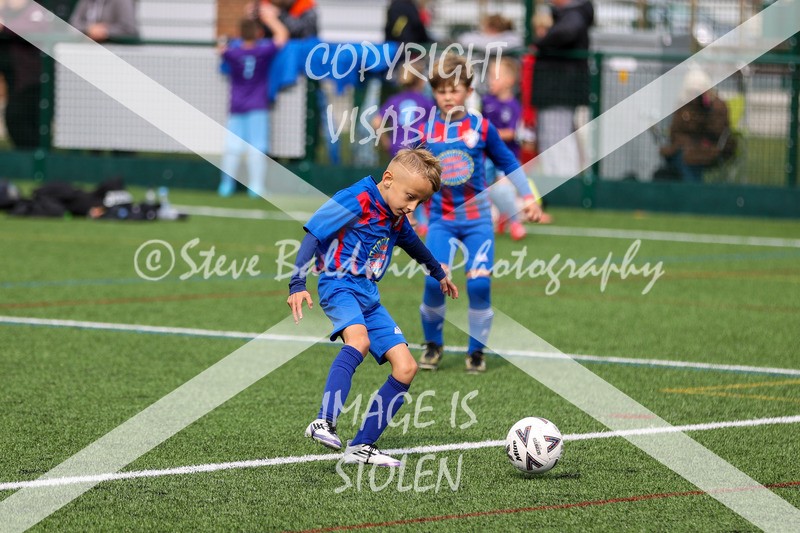 1DX36330 - U7/U8 Boys/Mixed