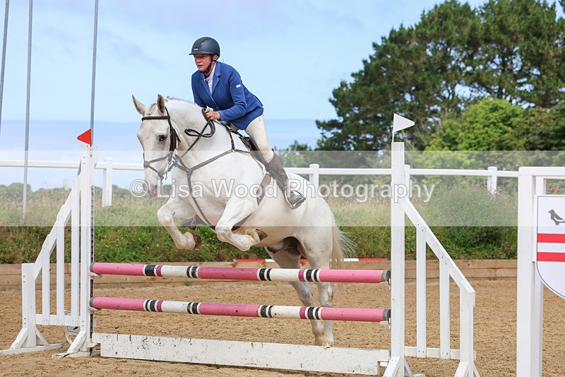 3E7A9795 - Class 8: 80cm Senior