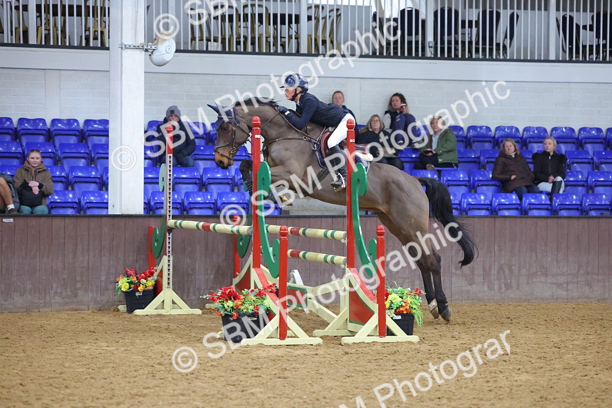 SBM_001967 - Class 15 - Senior Newcomers - First Round (1.10m)