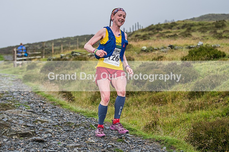 Skiddaw-296 - Skiddaw Fell Race Sunday 5th July 2026